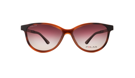 Оправа Polar model 404 col. 414 CLIP-ON