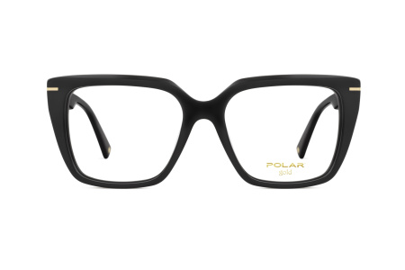Оправа для очков Polar model Gold 48 col. 77