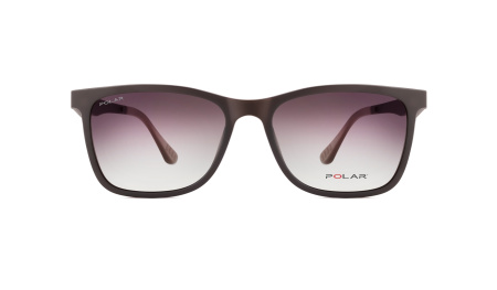 Оправа Polar model 524 col. 16 CLIP-ON