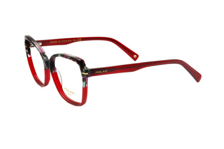 Оправа для очков Polar model Gold 43 col. 422
