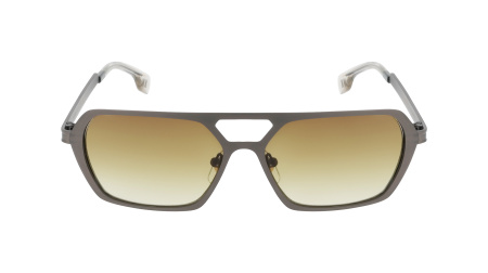 Солнцезащитные очки EKKIU KT12601C с чехлом 23180