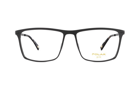 SALE Оправа Polar model Gold 202 col. 76