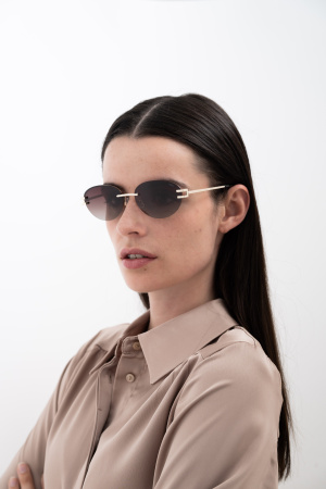 SALE Солнцезащитные очки INVU IB12528A с чехлом 20201