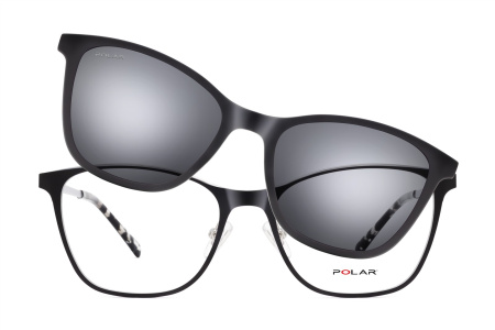 Оправа для очков Polar mod. 8016 col. 76 CLIP-ON