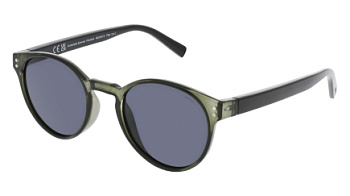 картинка SALE Солнцезащитные очки INVU IB22458B с чехлом 20201 — Мои Очки