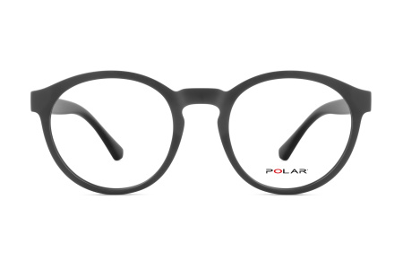 Оправа для очков Polar model 603 col, 76 CLIP-ON