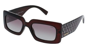 картинка SALE Солнцезащитные очки INVU IB22407B с чехлом 20201 — Мои Очки