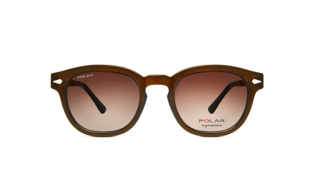 Оправа Polar model 448 col. 431 CLIP-ON