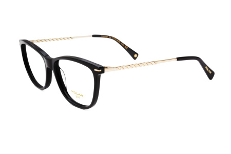 Оправа для очков Polar model Gold 76 col. 77 KGOLD7677