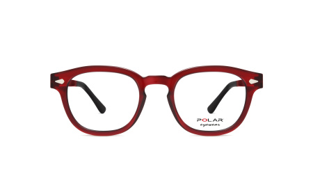 Оправа Polar model 448 col. 22 CLIP-ON