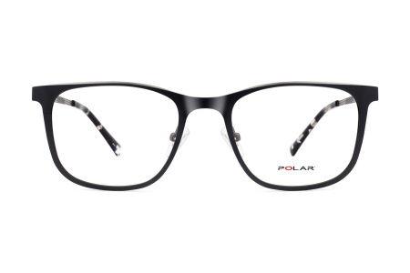 Оправа для очков Polar mod. 8018 col. 27 CLIP-ON