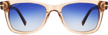 Очки Polar model Gold 154 col. 16
