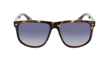 SALE Солнцезащитные очки INVU IB22445E с чехлом 20201