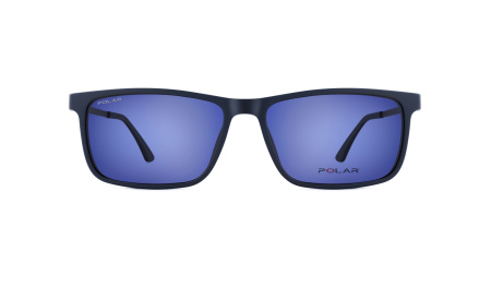 Оправа Polar model 521 col. 20/N CLIP-ON