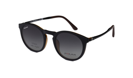 Оправа Polar model 400 col. 428 CLIP-ON