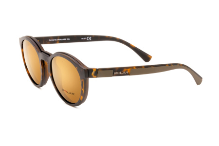 Оправа для очков Polar model 603 col, 430 CLIP-ON