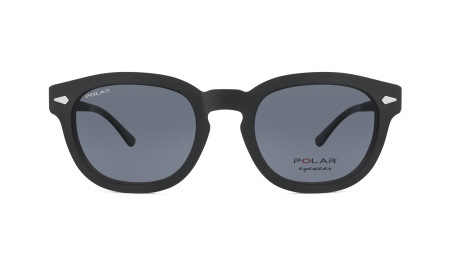 Оправа Polar model 448 col. 77 CLIP-ON