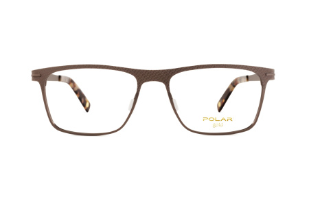 SALE Оправа Polar model Gold 201 col. 48