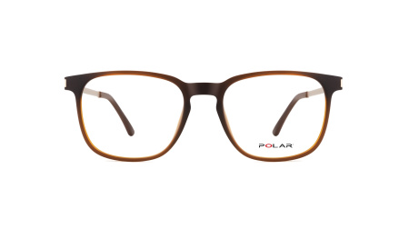 Оправа для очков Polar model 522 col. 430 CLIP-ON