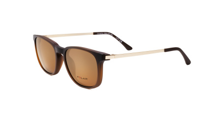 Оправа для очков Polar model 522 col. 430 CLIP-ON