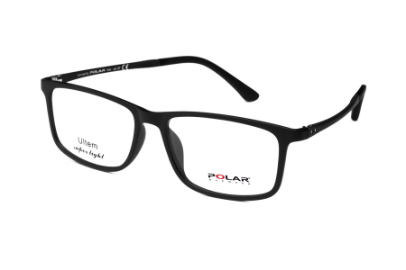 Оправа для очков Polar model 401 col. 76 CLIP-ON