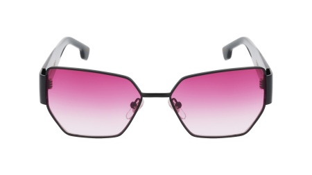 Солнцезащитные очки EKKIU KT12604A с чехлом 23180