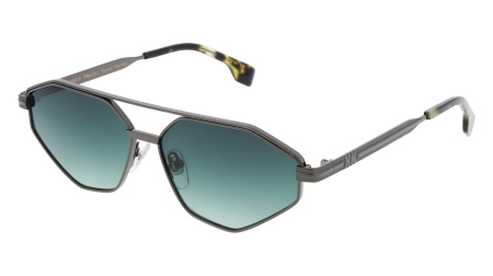 Солнцезащитные очки EKKIU KT12602B с чехлом 23180