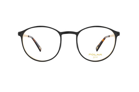 SALE Оправа Polar model Gold 209 col. 78