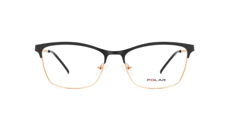 Оправа Polar model 540 col. 78 CLIP-ON