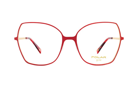 SALE Оправа Polar model Gold 204 col. 22