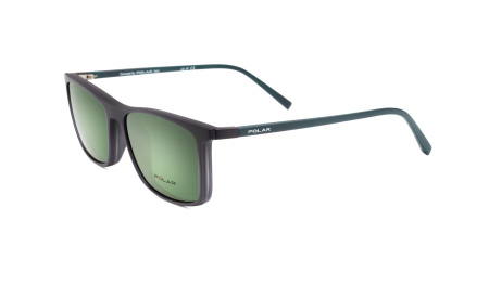 Оправа для очков Polar model 526 col. 27 CLIP-ON