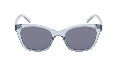 Солнцезащитные очки INVU IK22607D с чехлом 20068 дет. 