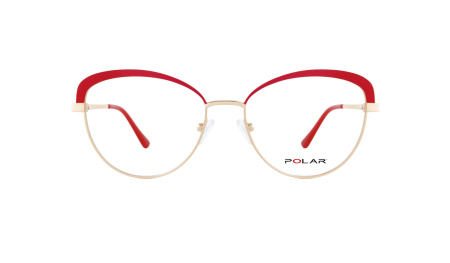 Оправа Polar model 518 CLIP-ON col. 22