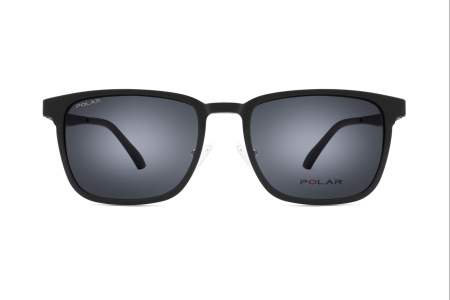 Оправа для очков Polar model 543 col, 78 CLIP-ON