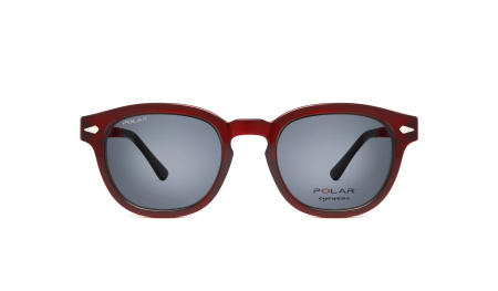 Оправа Polar model 448 col. 22 CLIP-ON