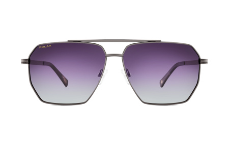 Солнцезащитные очки Polar model Gold 308 col. 48/F PGOLD30848F