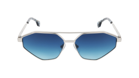 Солнцезащитные очки EKKIU KT12602C с чехлом 23180