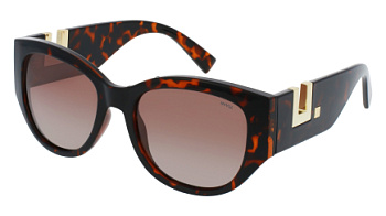 картинка SALE Солнцезащитные очки INVU IB22406B — Мои Очки