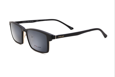 Оправа для очков Polar model 544 col, 78 CLIP-ON