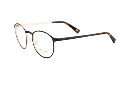 SALE Оправа Polar model Gold 209 col. 78