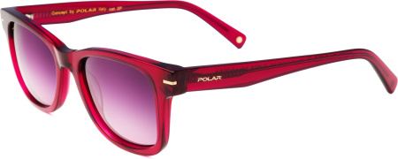 Очки Polar model Gold 154 col. 17