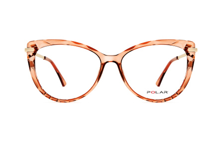 Оправа для очков Polar model 7501 col. 08 CLIP-ON