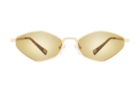 Солнцезащитные очки Polar mod. Gold 9010 col. 02/GOLD