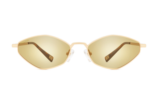 Солнцезащитные очки Polar mod. Gold 9010 col. 02/GOLD