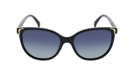 SALE Солнцезащитные очки INVU IB22451A с чехлом 20201