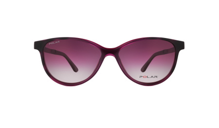 Оправа Polar model 404 col. 422 CLIP-ON