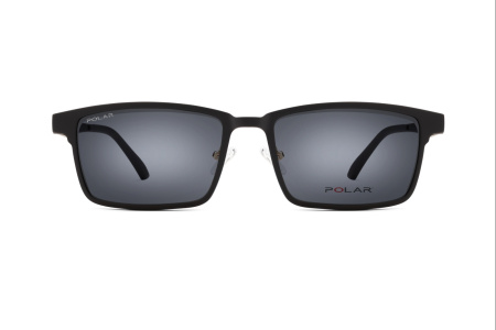 Оправа для очков Polar model 544 col, 78 CLIP-ON