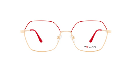 Оправа для очков Polar model 519 col. 22  CLIP-ON