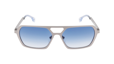 Солнцезащитные очки EKKIU KT12601B с чехлом 23180