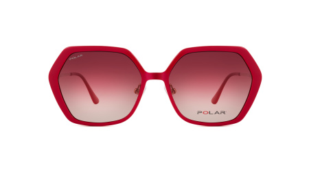 Оправа для очков Polar model 519 col. 22  CLIP-ON